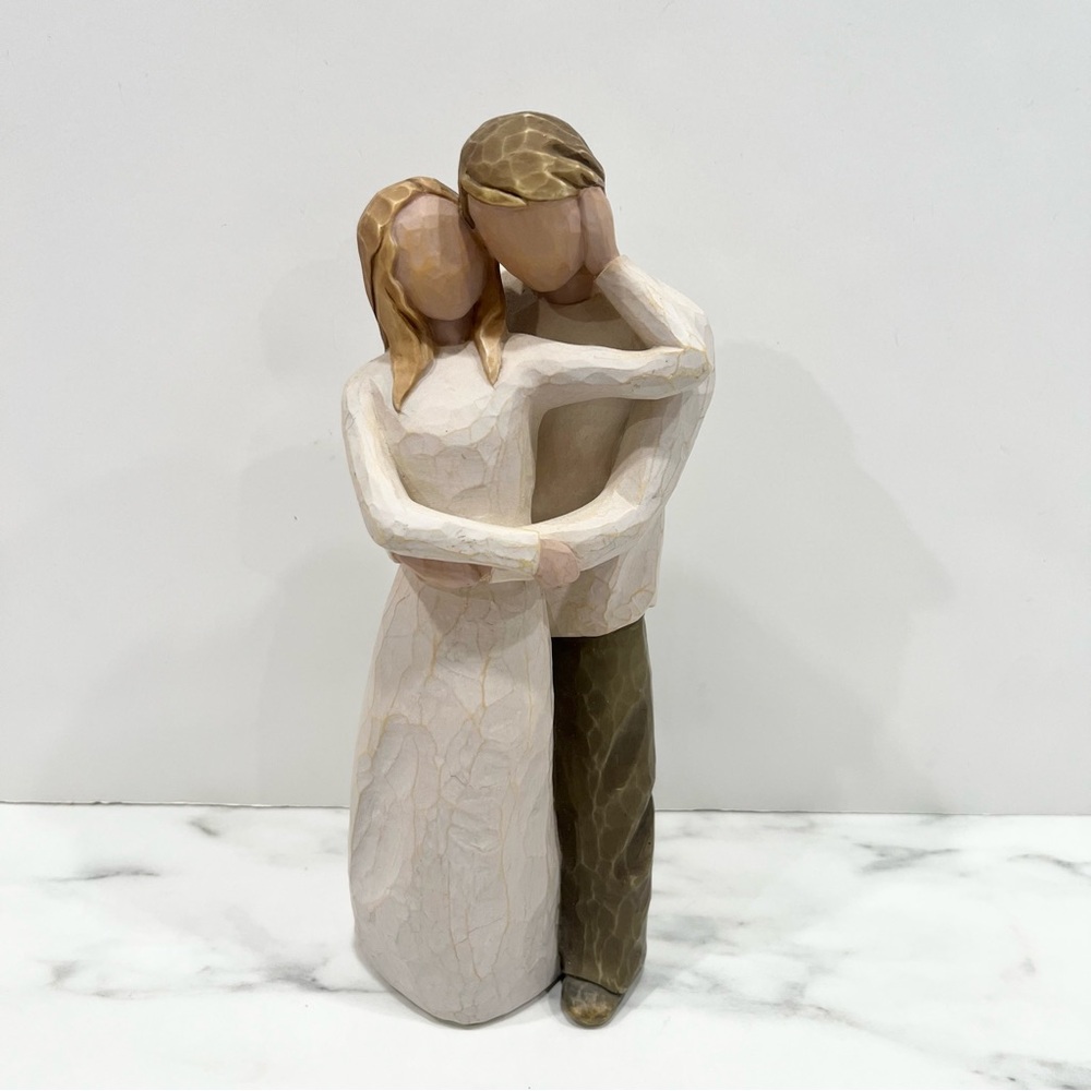 Willow tree “together”